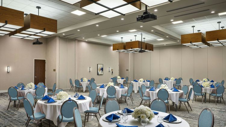 Four Points By Sheraton Yuma Meeting