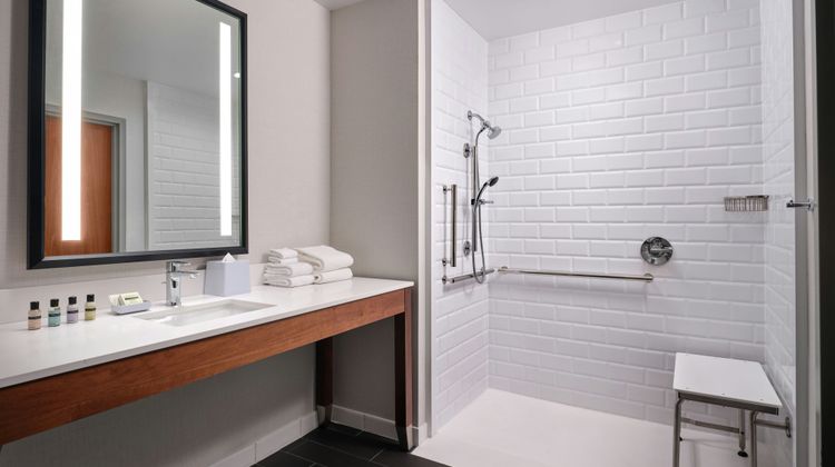 Four Points By Sheraton Yuma Room