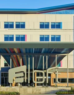 Aloft Trophy Club Westlake