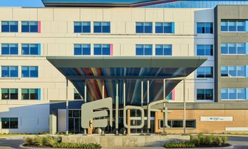 Aloft Trophy Club Westlake