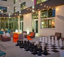 Aloft Trophy Club Westlake Exterior