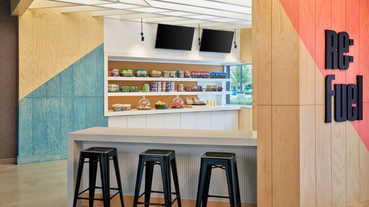 Aloft Trophy Club Westlake Other