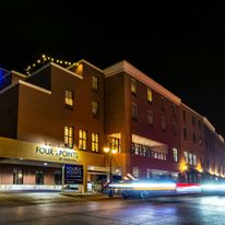 Four Points by Sheraton Deadwood