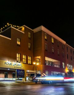 Four Points by Sheraton Deadwood