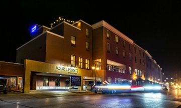 Four Points by Sheraton Deadwood