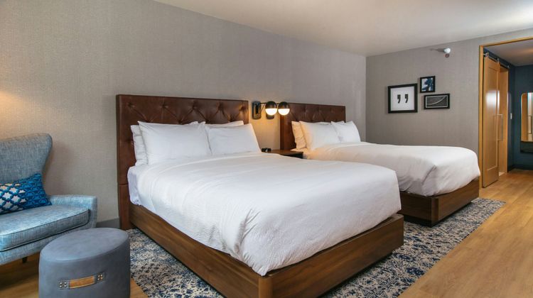 Four Points by Sheraton Deadwood Room