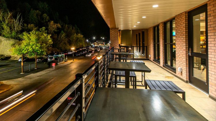 Four Points by Sheraton Deadwood Other