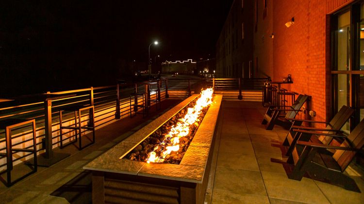 Four Points by Sheraton Deadwood Other