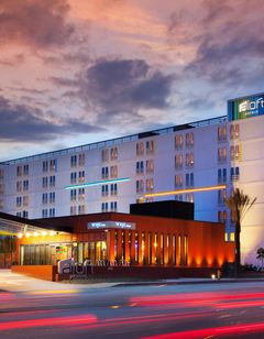 Aloft El Segundo - Los Angeles Airport
