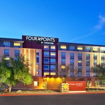 Four Points at Phoenix Mesa Gateway Arpt
