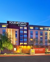 Four Points at Phoenix Mesa Gateway Arpt
