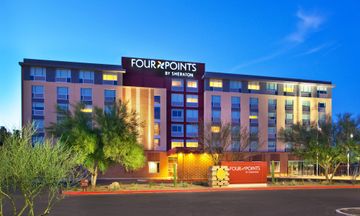 Four Points at Phoenix Mesa Gateway Arpt