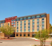 Four Points at Phoenix Mesa Gateway Arpt Exterior