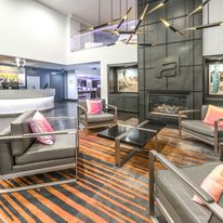 aloft San Jose Cupertino