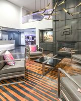 aloft San Jose Cupertino