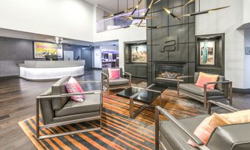aloft San Jose Cupertino