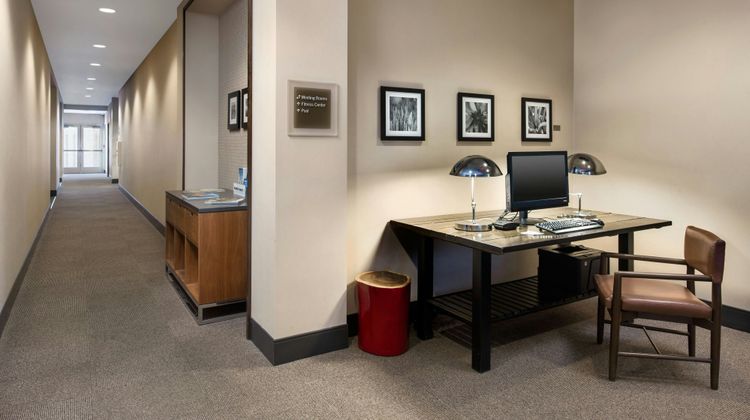 Four Points at Phoenix Mesa Gateway Arpt Other