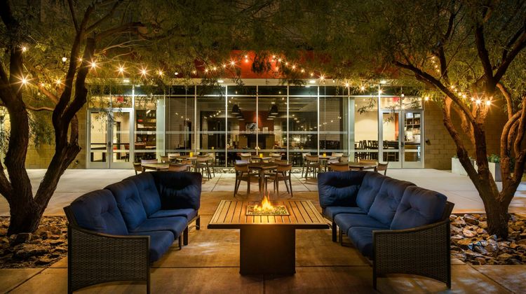 Four Points at Phoenix Mesa Gateway Arpt Other