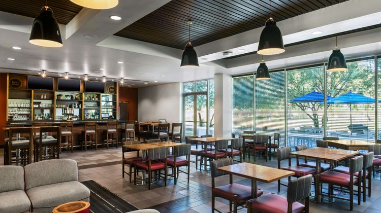 Four Points at Phoenix Mesa Gateway Arpt Restaurant