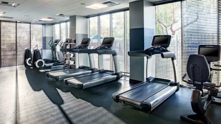Four Points at Phoenix Mesa Gateway Arpt Health Club