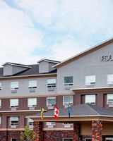 Four Points by Sheraton Regina