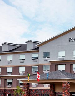 Four Points by Sheraton Regina