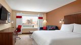 Four Points by Sheraton Regina Room