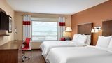 Four Points by Sheraton Regina Room