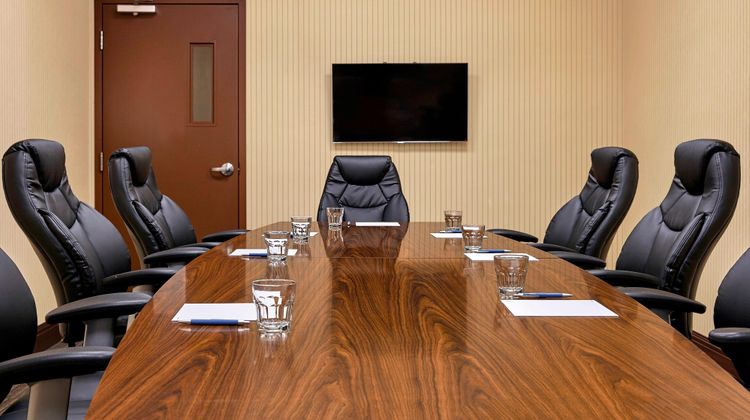 Four Points by Sheraton Regina Meeting