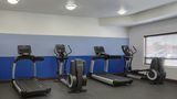 Four Points by Sheraton Regina Health Club