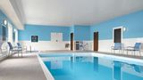 Four Points by Sheraton Regina Pool