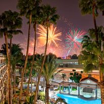 Four Points by Sheraton Anaheim