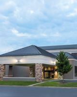 Four Points by Sheraton Bentonville