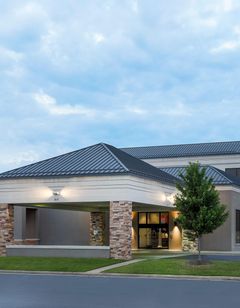 Four Points by Sheraton Bentonville