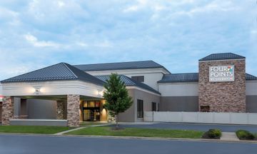 Four Points by Sheraton Bentonville