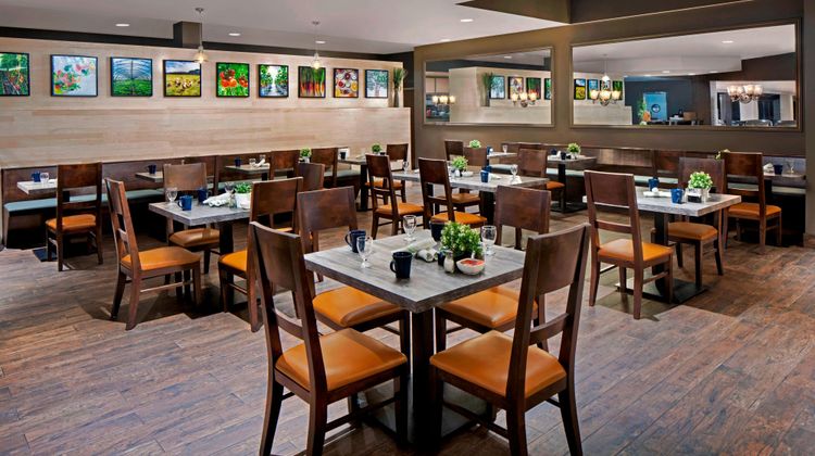 Four Points by Sheraton Anaheim Restaurant