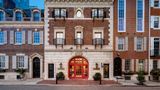 <b>The Franklin on Rittenhouse Exterior</b>. Images powered by <a href="https://www.leonardoworldwide.com/" title="Leonardo Worldwide" target="_blank">Leonardo</a>.