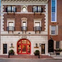 The Franklin on Rittenhouse