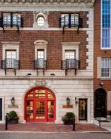 The Franklin on Rittenhouse