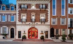The Franklin on Rittenhouse