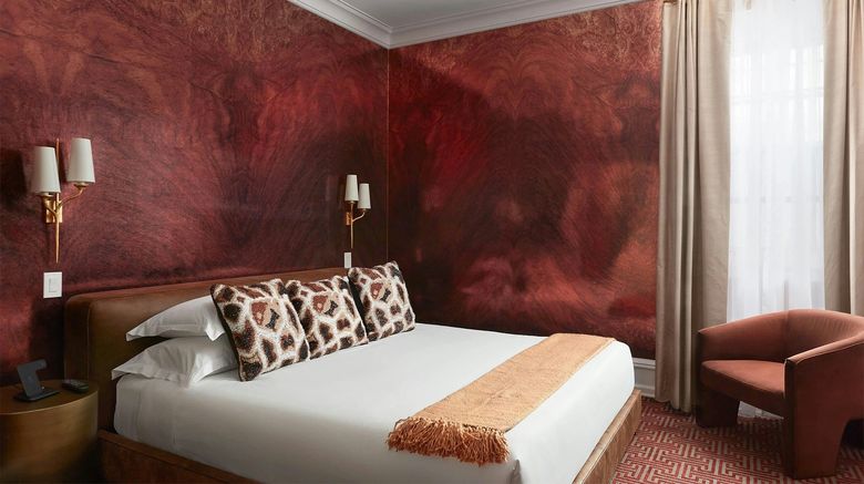 <b>The Franklin on Rittenhouse Room</b>. Images powered by <a href="https://www.leonardoworldwide.com/" title="Leonardo Worldwide" target="_blank">Leonardo</a>.