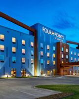 Four Points by Sheraton Fargo Medical Center