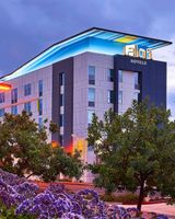Aloft Santa Clara