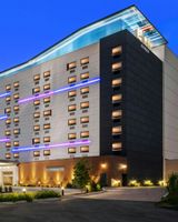 Aloft Chicago Schaumburg