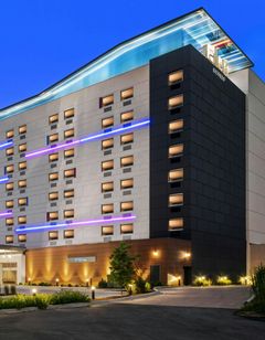 Aloft Chicago Schaumburg