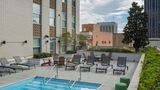 aloft New Orleans Downtown Pool