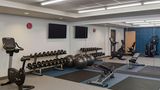 aloft New Orleans Downtown Health Club