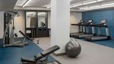 aloft New Orleans Downtown Health Club