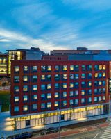 Aloft Providence Downtown