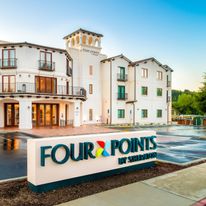 Four Points by Sheraton Santa Cruz